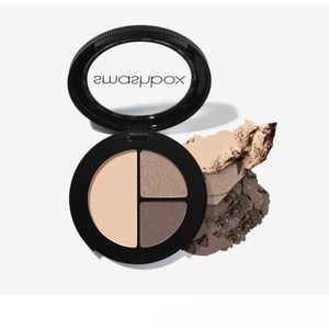 SmashBox Eye Shadow Trio - Night Shoot